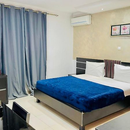 Class Hotel Brazzaville Extérieur photo